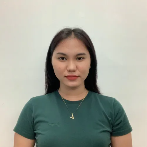 Viktoria Jhen Pia Lolo