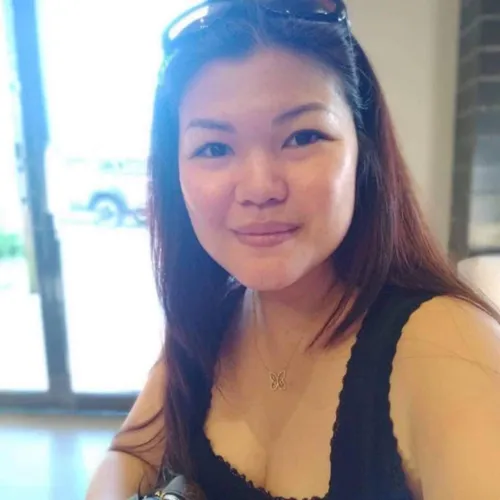 Bibsy Mae Del Rosario