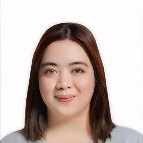 JIminah Keith Bernaldo