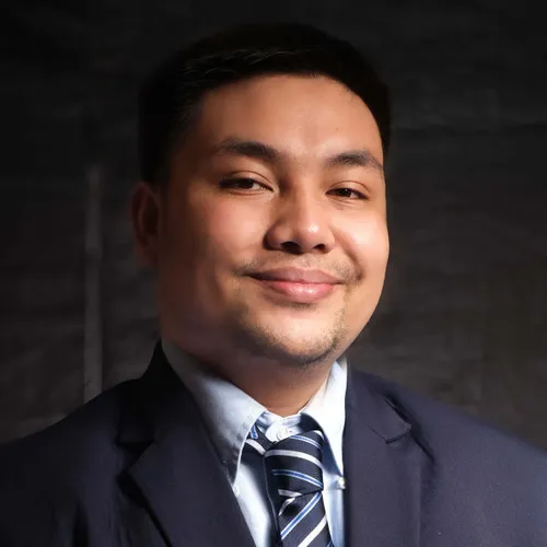 Renz Derrich Bautista