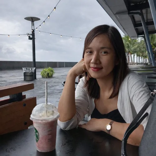 Niña Joyce  Arevalo 