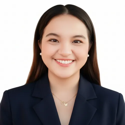 Rochelle Mae Lazaro 