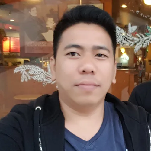 Adrian Villavicencio