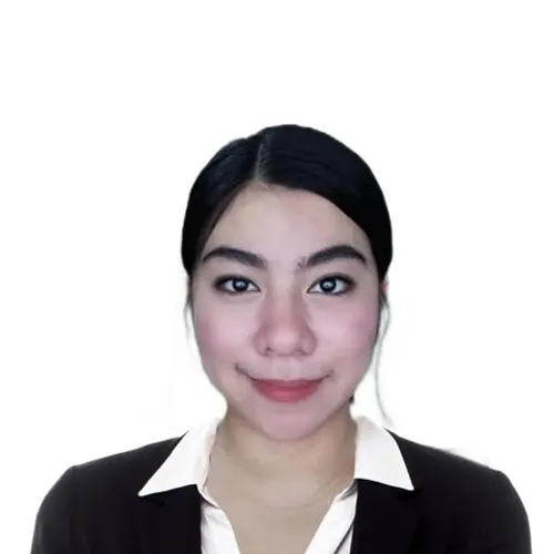 Patricia Izza  Feria