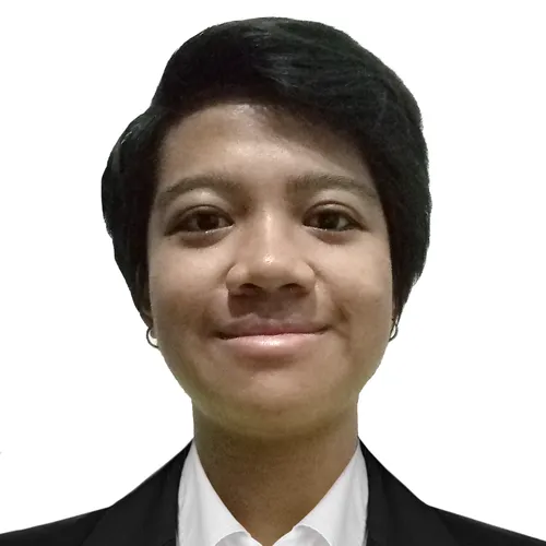 Rodeliza Joyce Dival