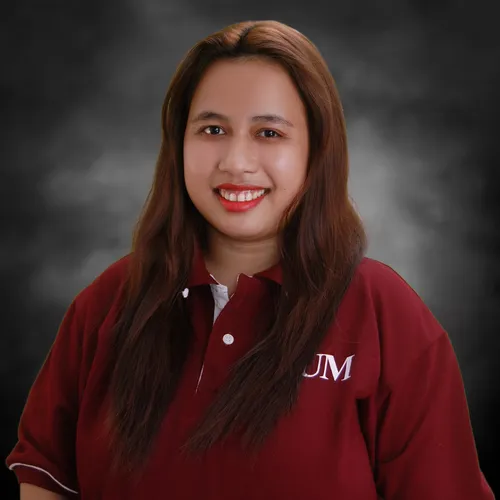 Christine Sheen Vergara