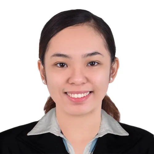Hazel Manabat