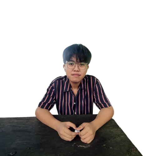 Khent Bernie Palermo