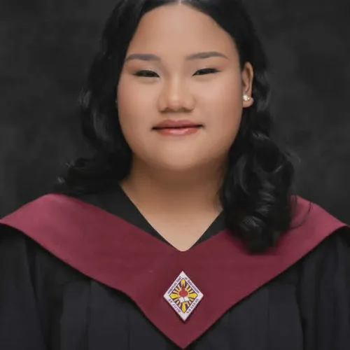 Kristine Kyle Cabiling