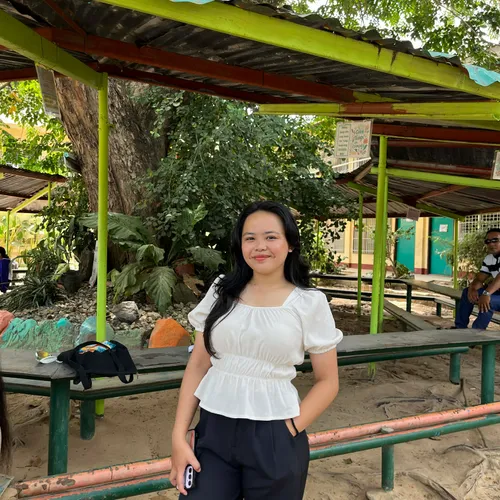 Glyza Mae Sinogbuhan