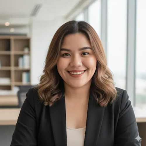 Cherry Mae Tolentino