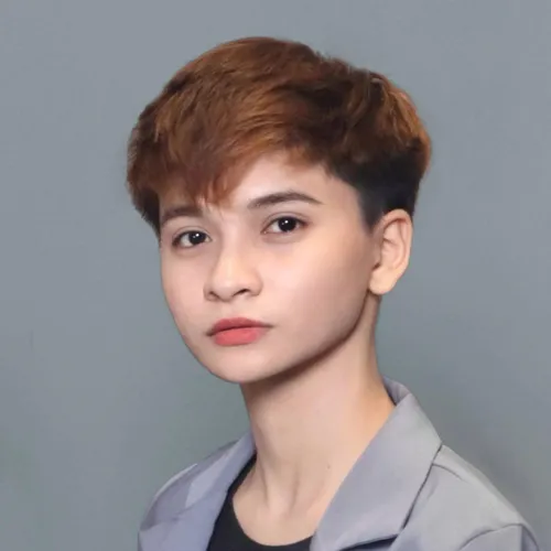 Alessandra Mae Celerio