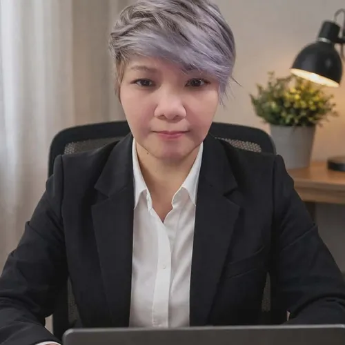 Fatima Arianne  Leonen