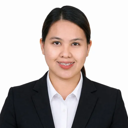 Hannah Veronica Loyola