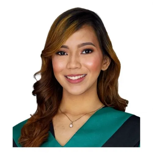 John Vincent Villaranda