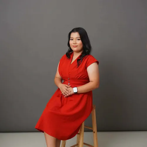 Eillen Louise Improgo